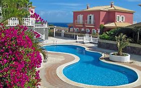 Las Dunas 2 By Rentmedano Pretty 2 Bedroom Villa, Ocean Views, Pool And Wifi